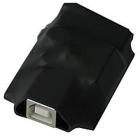 Olimex Ltd. USB-ISO USB 2.0 FL SPD USB ISOLATOR 1000V 41x36.5mm