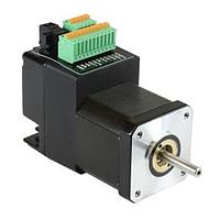 Applied Motion STM17Q-3RN Stepper Motors NEMA17 4Mode 68ozTrq RS-485 Stepper&Drive