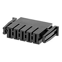 Molex 172509-0225 ພາວເລີ້ມໃຫ້ກັບບອດ TEN60 WTB RECPT HSG 05 CKT