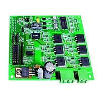 Infineon KITAKBLDCMDBV1TOBO1 ຕົວຄວບຄຸມແລະຕົວຂັບເຄື່ອນຂອງໝ່ວດໄຟຟ້າ ຊຸດສະແດງການຄວບຄຸມໝ່ວດໄຟຟ້າສໍາລັບການສະແດງການປ່ຽນທຳອິດບລອກ (20 ~ 45V, 0 ~ 16A) ໃນໝ່ວດ BLDC.