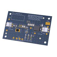 RECOM Power RPX-1.5Q-EVM-1 ຕົວແປງ DC/DC ບໍ່ມີການແຍກຕ່າງ 7.5W 4-36Vin 5Vout 1.5A Eval