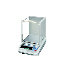 AND MC-1000 ຂະໜາດດິຈິຕອນ (1100g, 0.0001g)