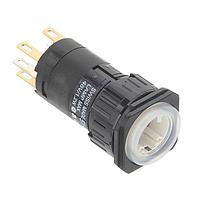 EAO 51-281.022F ຮັກສາໄວ, ຮອບ KYLK SQ MNT 2POS