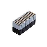 Hirose Electric IT8-120S-28H Interposers 120 ຕໍ່ຕຳແໜ່ງ interposer ສຳລັບຄວາມສູງ 28mm