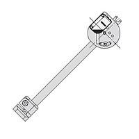 Omron Automation and Safety E39-L93H ຂາຍືດ E3Z Brkt. ຕັ້ງຄ່ອງ / ຮອຍຊິດອນຕາມແນວຮອງ