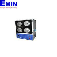 YuYang YY840 ເຄື່ອງທົດສອບການໃສ່ຢາແບບສຸ່ມ Tumble (1200rpm)