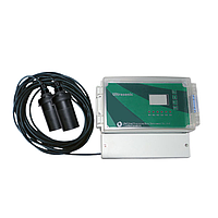 Precision Wave PWCS78 ຕົວສົ່ງສະເລ່ຍລະດັບນ້ຳດ້ວຍຄວາມຕ່າງອຸດົມສຽງອຸບົນ (0.4~10m/ 0.6~20m)