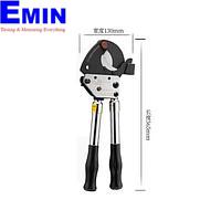 Xinchang Tools J30 ເຄື່ອງຕັດສາຍໄຟດ້ວຍມື (Steel strands; 630/100mm²; Normal)