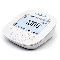 HORIBA PC 2000-S ຊຸດເຄື່ອງວັດຄ່າ pH/ORP/Ion/Conductivity Benchtop (-2.000~20.000 pH)