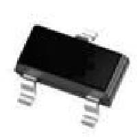 Vishay General Semiconductor SI2393DS-T1-GE3 MOSFETs 30-V (D-S) MOSFET ພູດ P-CHANNEL