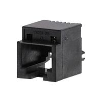 Molex 95503-2661 Modular VERT PCB 6/6 RJ11 ທີ່ຜ່ານຮູ