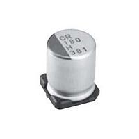 Nichicon PCR1H121MCSDNAGS ຄອງຄະປາຊິເຕີລິດໄອອອນ