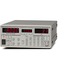 Stanford PS375 ການສະຫນອງພະລັງງານ DC ແຮງດັນສູງ (+100 V to +20 kV, 0.5 mA)