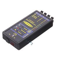 Banner Engineering DPB2 ອຸປະກອນເຊື່ອມຕໍ່ຮາດແວ: ກ່ອງການຕັ້ງໂປຣແກຣມ DPB2; ຕ້ອງການ p/n 72782 SP-DPB1 ສໍາລັບພະລັງງານ AC