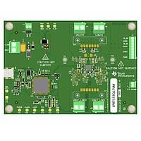 Texas Instruments LP87320Q1EVM ການຈັດການພະລັງງານພິເສດ SV601213A-007