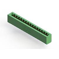 EDAC 316-015-521-101 ຕິດຕໍ່ຂອງກາດຂອງບັດມາດຕະຖານ Card Edge Connector