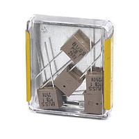 Eaton PCB-1-R ຟິວເຊຍລະບຸ PC TRON - ROHS