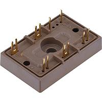 Microchip Technology MSCSM120DUM31TBL1NG ໂມດູນພະລັງງານ MOSFET PM-MOSFET-SIC-BL1