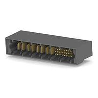 AMP Connectors - TE Connectivity 1926017-1 ຫົວຂໍ້ PIN Connector Straight Solder Tails