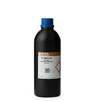 HANNA HI4001-03 Ammonia ISE 1000 ppm ມາດຕະຖານ (500 mL)