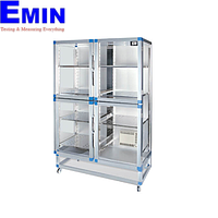 DaiHan DH.DeADAWS ເຄື່ອງດູດຝຸ່ນອັດຕະໂນມັດແຫ້ງ (604L)