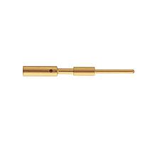 HARTING 09156006191 ຕິດຕໍ່ Han M23 Power, ຕິດຕໍ່ຊາຍ Crimp 0.6mm