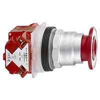 SCHNEIDER 9001KR9RH13 ປຸດ-ດຶງ PSH BTTN 600VAC 10A 30MM, ປະເພດ K