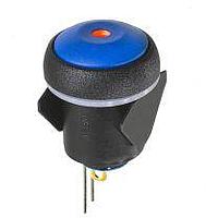 APEM IQR1S422 ປຸ່ມກົດສະຫນອງ PUSHBUTTON SWITCH FD DBLE ICON