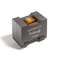 Coilcraft AGP2923-682KL ລົດລວດສາຍ 6.8uH Shld 10% 26A 2.6mOhms AECQ2