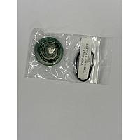 Kestrel 3102GRN ຝາປົກ Battery