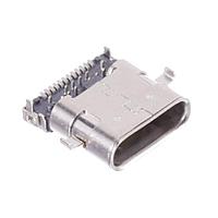 EDAC 690-024-334-031 ຕໍ່ຕໍ່ USB Type C USB Type C3.1 RA FML HY TH SMT.29 DIP15uG