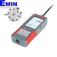 SAUTER FS 2-100KRY1 ບັງຄັບອຸປະກອນການວັດແທກທີ່ກໍານົດໄວ້ (100 kN; 20 N)