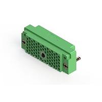 EDAC 516-090-000-102 ຮູຊິ້ງ 90P PLUG NO COVER