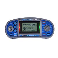 Metrel MI 3100 SE ເຄື່ອງທົດສອບການຕິດຕັ້ງໄຟຟ້າຫຼາຍໜ້າທີ່ (50 V ~ 1000 V)