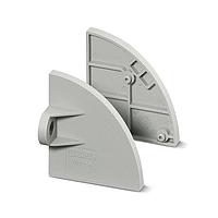 PHOENIX CONTACT 3074606 ເຄື່ອງມືແລະອຸປະກອນເຊື່ອມຕໍ່ Terminal Block UWV 10-F