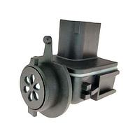 Amphenol SGX Sensortech SGX-AZ65A ຕວັດສະຫນອງແກັດ 3-ແກັດ (CO+NO2+NH3) ຕວັດສະຫນອງຄຸນນະພາບອາກາດລົດຍນະ LIN 2.1. ບໍ່ມີຄລິບ Delphi