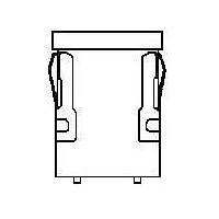 Honeywell AML41KBA2 ອຸປະກອນສະຫນັບສະຫນູນ Switch Unsld OI/ADVMAN LINE
