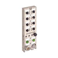 Lumberg Automation 0980 ESL 311-111 ເສັ້ນສາຍອ່ານຄ່າ / ເສັ້ນສາຍກະທົບ