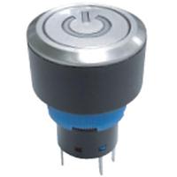 Dailywell KPB22-88P1-F10-724-JQ ປຸ່ມກົດສະຫນອງ