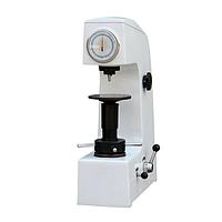 HST HR-45A ເຄື່ອງທົດສອບຄວາມແຂງຂອງ Rockwell Superficial ຄູ່ມື (45Kgf)