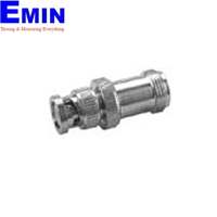 KEYSIGHT N9311X-543 ອະແດັບເຕີ (DC ~ 4 GHz, Type-N(f) to BNC(m))