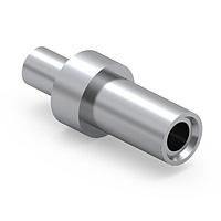 Mill-Max 0344-2-19-80-34-80-10-0 ປິນ Receptacles 200u SN OVER NI 34 CON