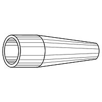 LEMO GND.00.028.DN ອຸປະກອນສະຫມັກການດັບບ້ວນສີດຳ