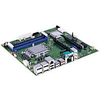 Kontron F5110-V188 ບອດແມ່ອຸດສາຫະກຳ K3843-B2 ຊຸດຊີຣີສຊີວິດຍາວຂຶ້ນ uATX ບອດແມ່