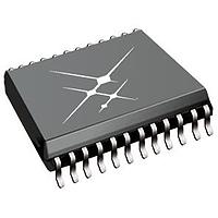 Skyworks Solutions Inc. SI8283DD-IS ຄວບຄຸມປະຕູທີ່ຖືກປິດກັນດ້ວຍການກະຕຸ້ນທາງກາງ Galvanically Isolated Gate Drivers Isolated SiC and IGBT driver with feature-rich integrated dc-dc