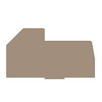 Weidmuller 1305250000 ຈອກສິ້ນ WAP WDT 2.5 AT