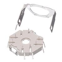 EPCOS B65665C0004X000 ການປະກອບຕິດຕັ້ງ Ungapped P22X13