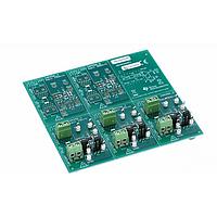 Texas Instruments INA296BEVM ໂມດູນປະເມີນຄ່າ Current Sense INA296x ສໍາລັບ -5-V ຫາ 11