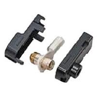 Amphenol Industrial PSL-801K ການບີບ 8.0MM PLASTIC SURLOK RADSOK 1AWG 170 AMP