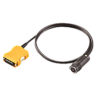 SANKO NFe-5 Probe ສໍາລັບເຄື່ອງວັດແທກຄວາມຫນາຂອງເຄືອບ (Eddy current, 0~5mm)